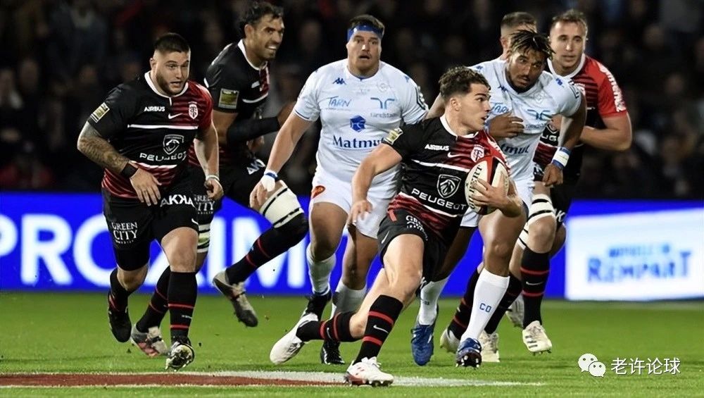 南特主场战平图卢兹,保持不败纪录 南特主场战平图卢兹,保持不败纪录