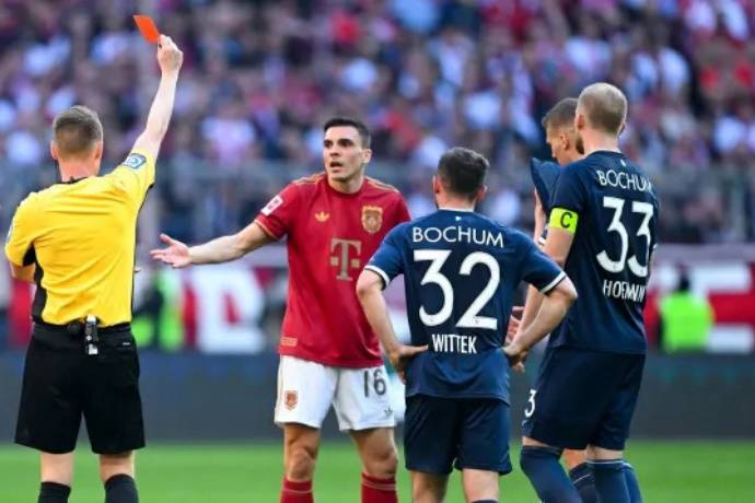 爱体育-拜仁慕尼黑狂飙进攻，搏击平局！