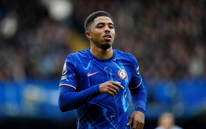 切尔西客场击败热刺，取得三连胜