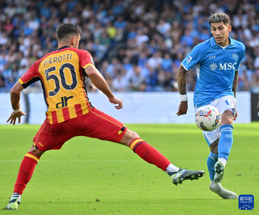 爱体育官网-那不勒斯将在主场比赛中迎战对手