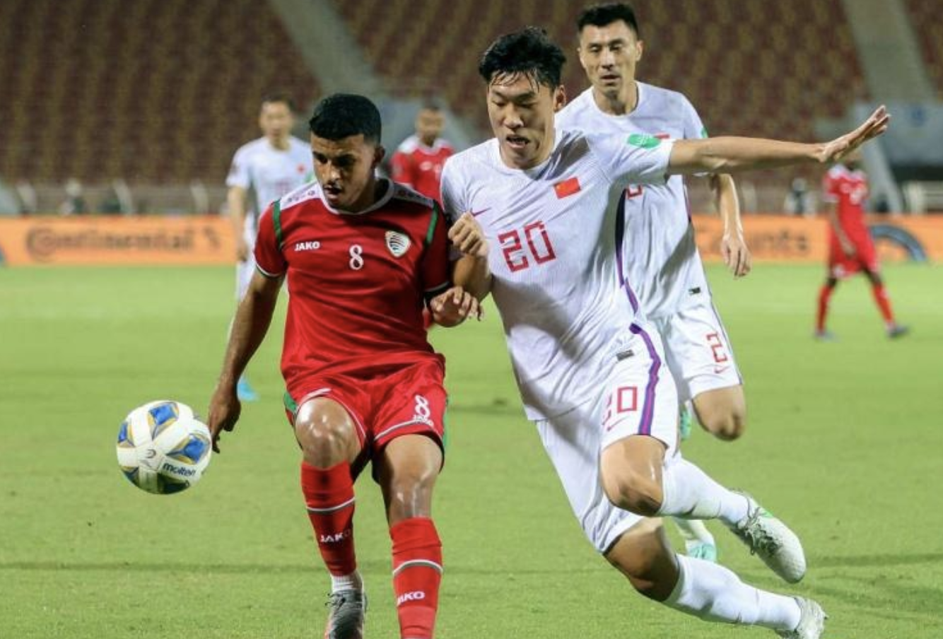 爱体育官网-亚洲球队整体表现出色，实力逐渐崛起