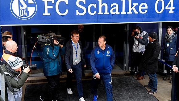 爱体育官网-沙尔克04青训营业务丰收，青训模式受瞩目