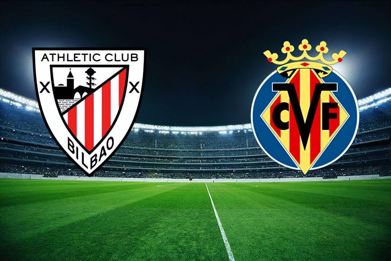 比利亚雷亚尔客场逆袭毕尔巴鄂,前锋组合火力全开 比利亚雷亚尔客场逆袭毕尔巴鄂,前锋组合火力全开