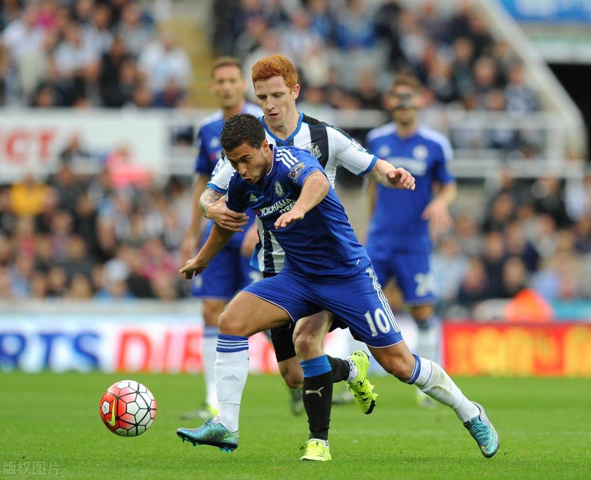 切尔西比赛轰动，蓝军实力卓越