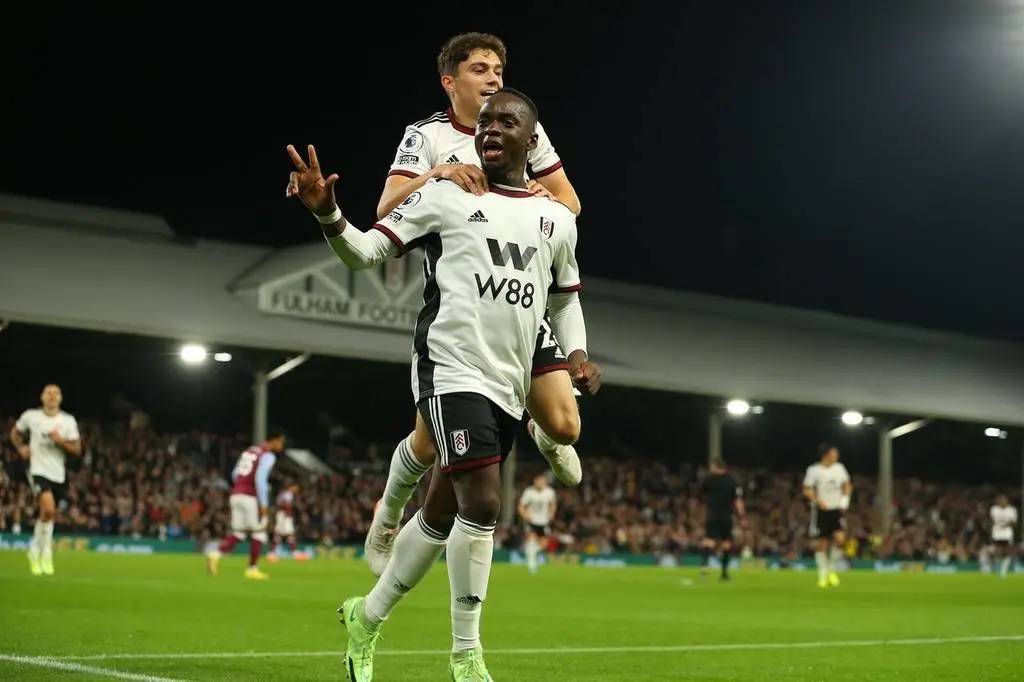 爱体育官网-富勒姆主场惨败伯恩茅斯，实力有所掣肘