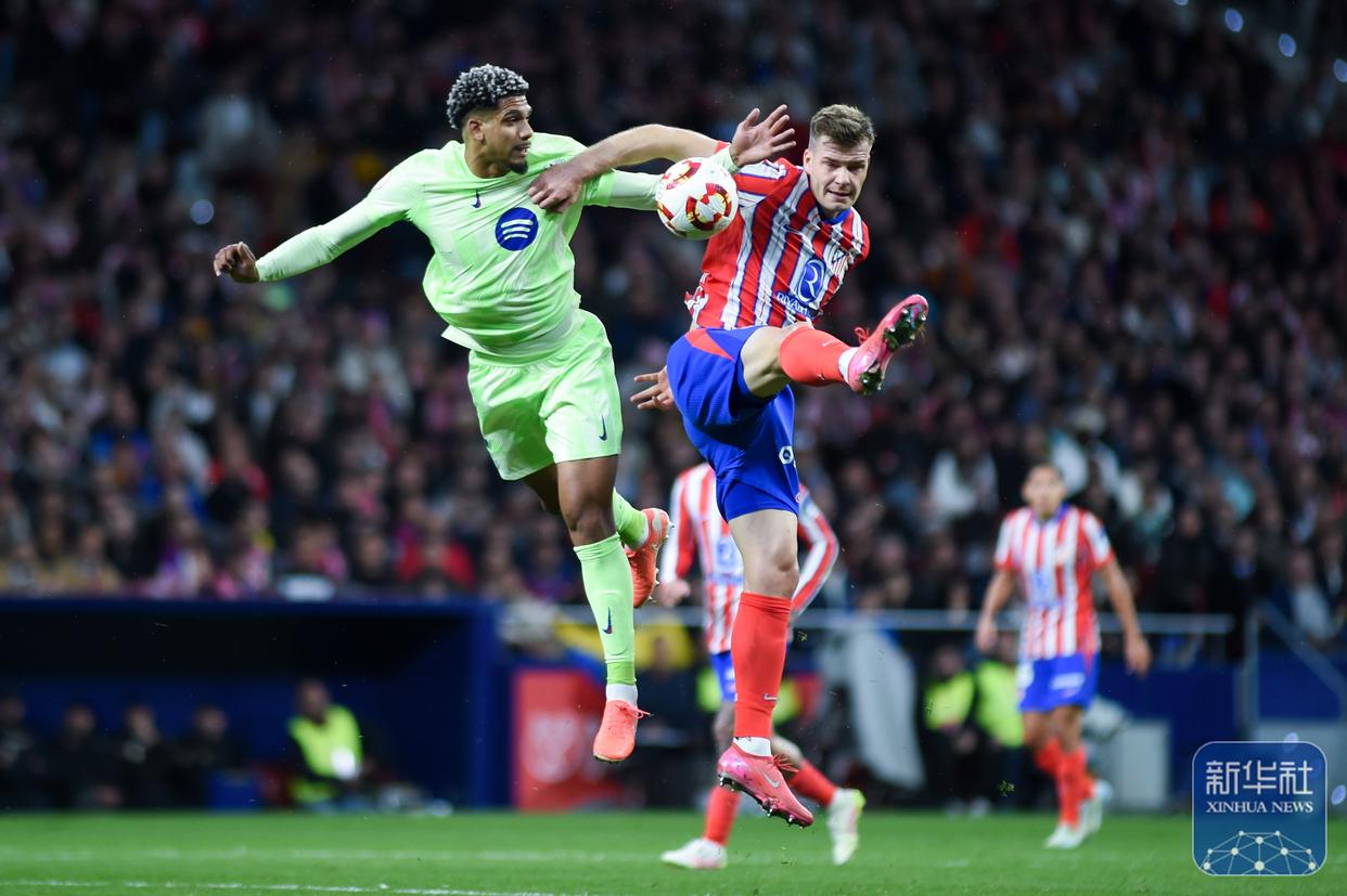 巴塞罗那全胜晋级,16强触手可及 巴塞罗那全胜晋级,16强触手可及