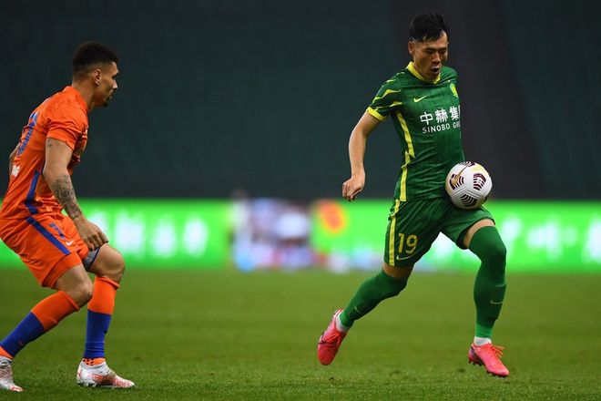 鲁能客场逆转泰达，睽违客场胜迎来转机