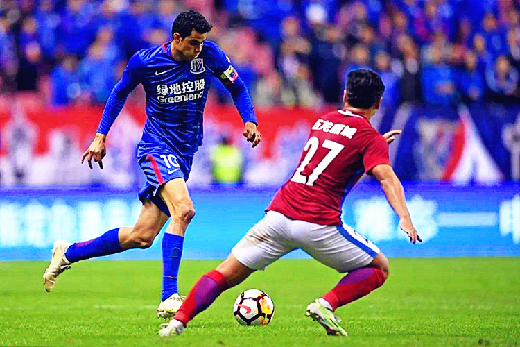 富力主场负于苏州太阳神,三连败危机加重降级区落后 富力主场负于苏州太阳神,三连败危机加重降级区落后