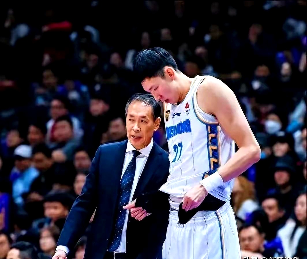 爱体育官方网站-浙江队主帅决策完美，带领球队突围