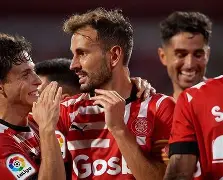 赫塔菲主场劲战巴利亚多利德,用实力证明 赫塔菲主场劲战巴利亚多利德,用实力证明