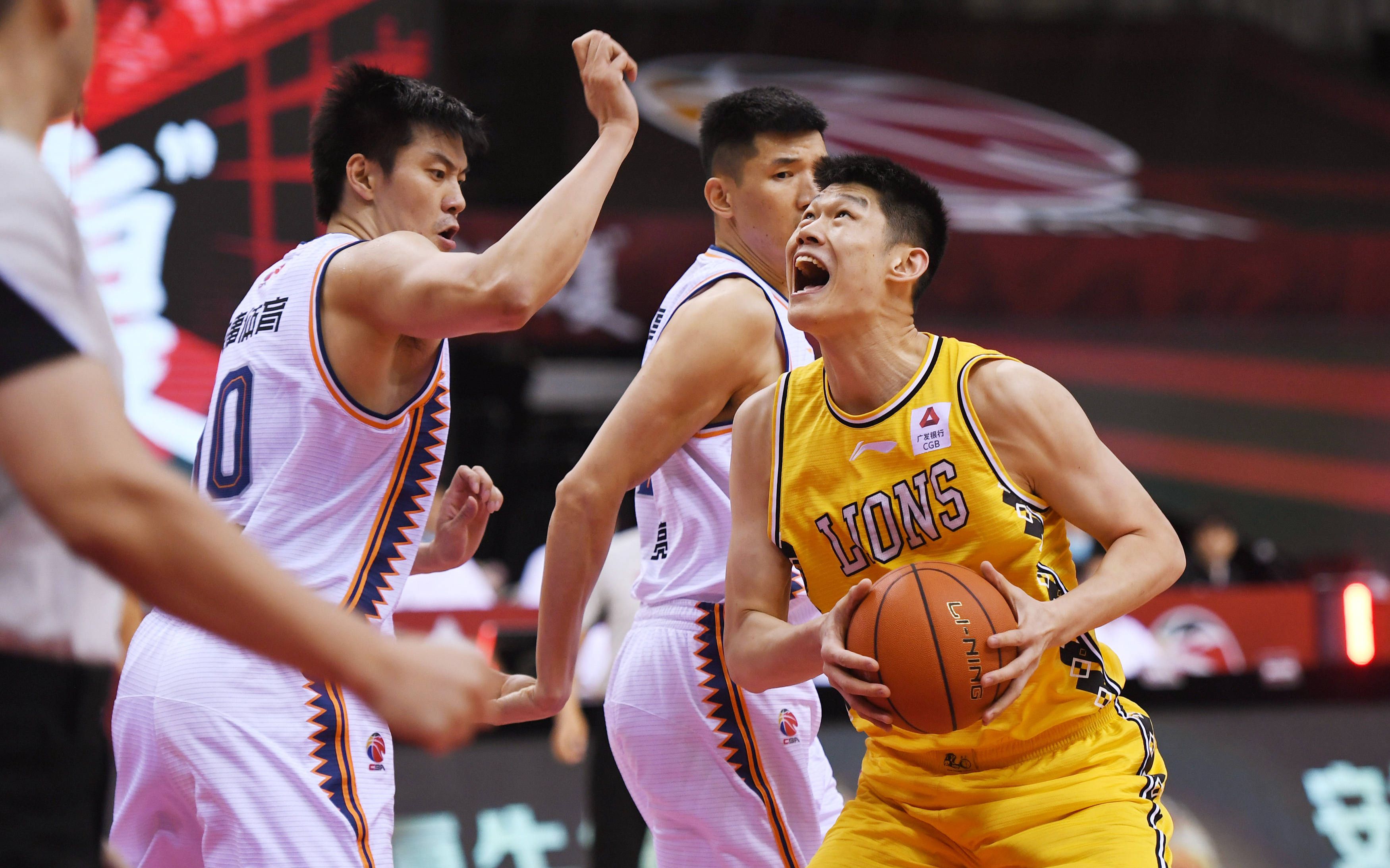 爱体育官方网站-桂林男篮客场大胜，击败对手