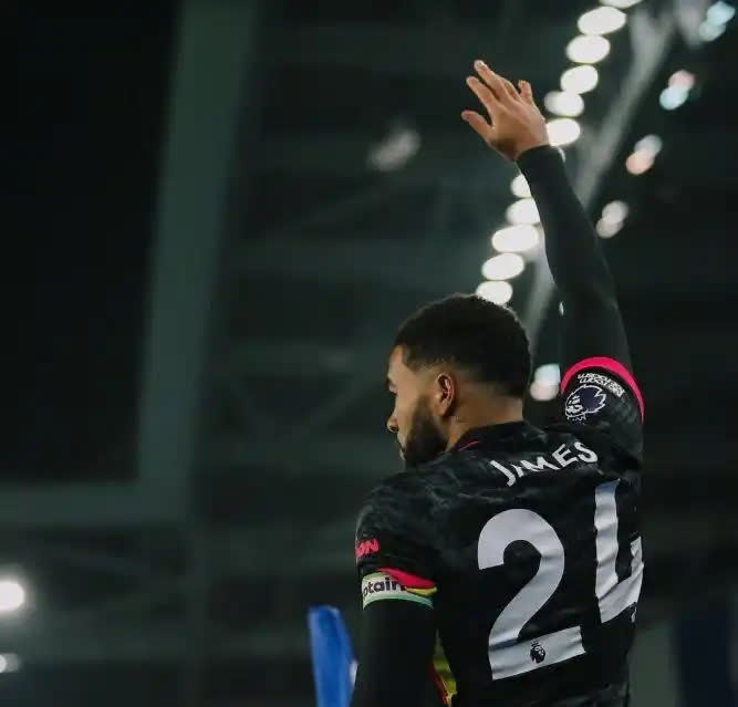 布莱顿客场一胜，保持保级希望