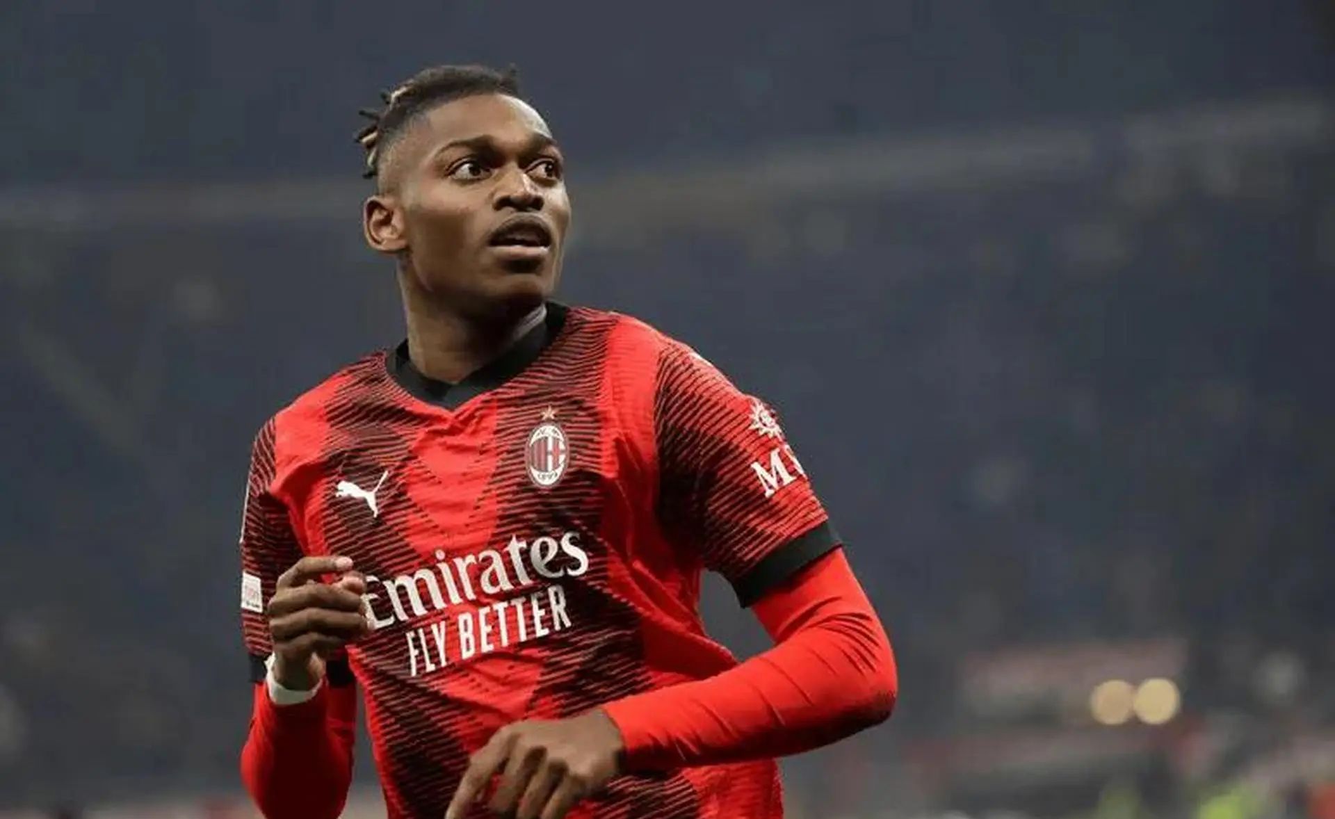 AC米兰负于桑普多利亚，失去领头羊之位