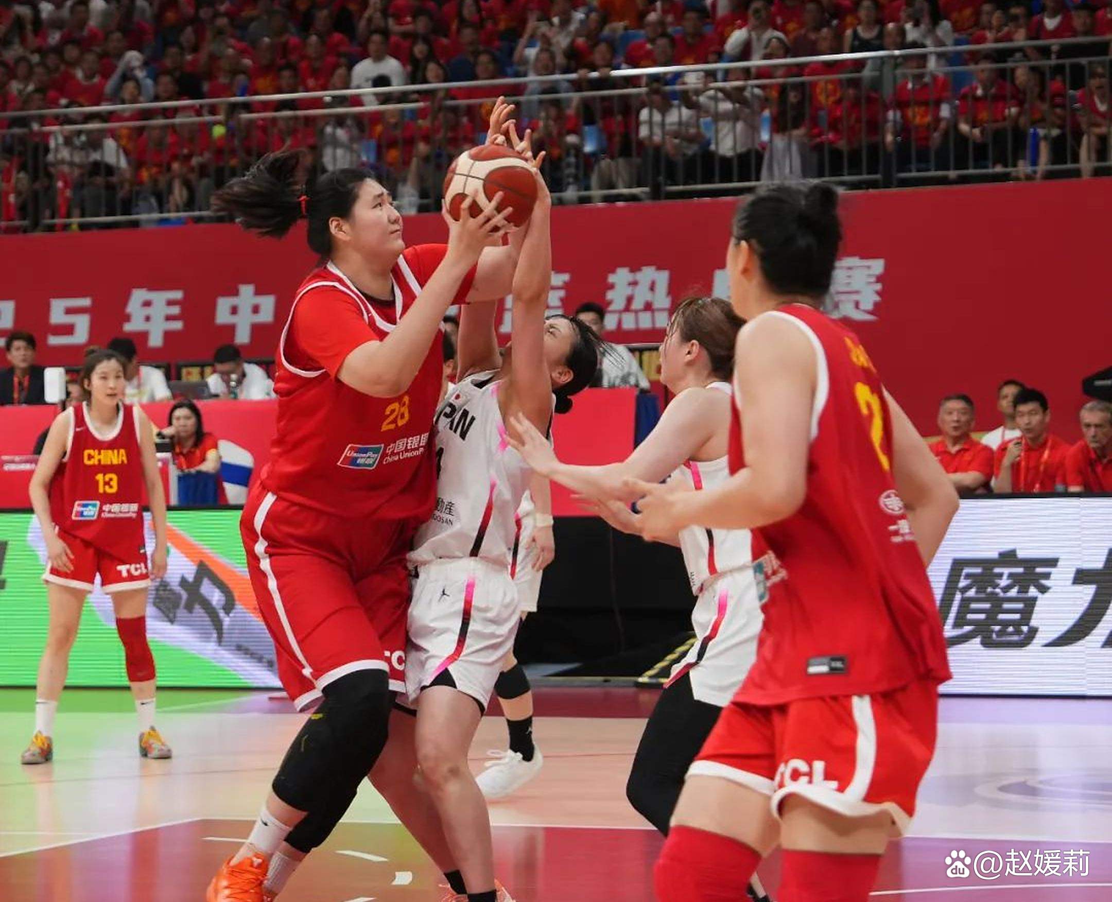 江西女篮实力不俗,击败对手! 江西女篮实力不俗,击败对手!